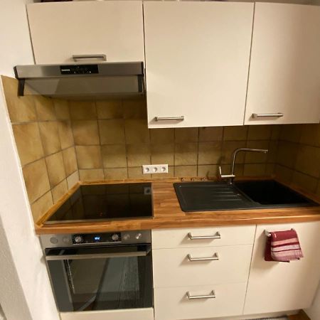 C-S Appartement Lingen Buitenkant foto