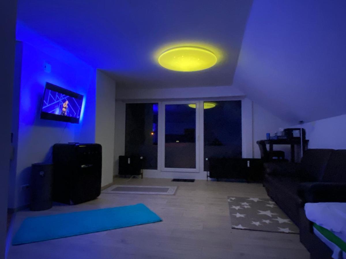 C-S Appartement Lingen Buitenkant foto