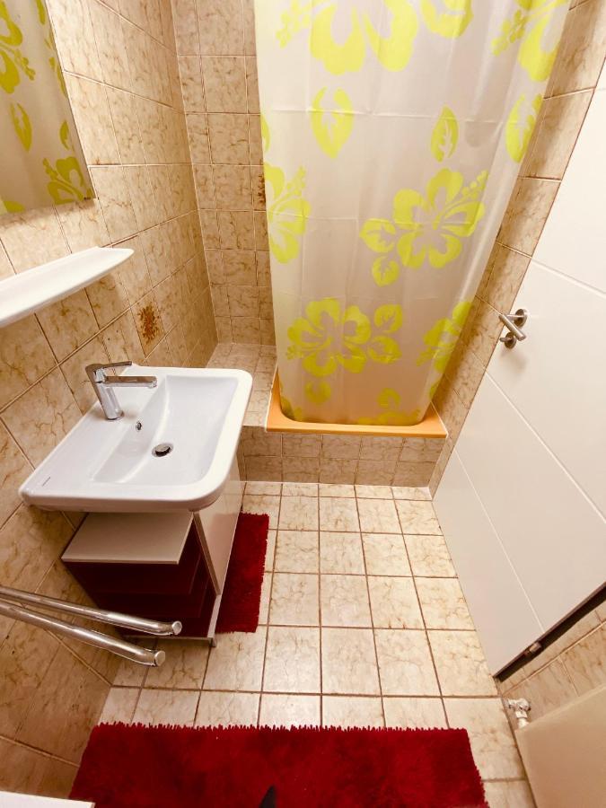 C-S Appartement Lingen Buitenkant foto