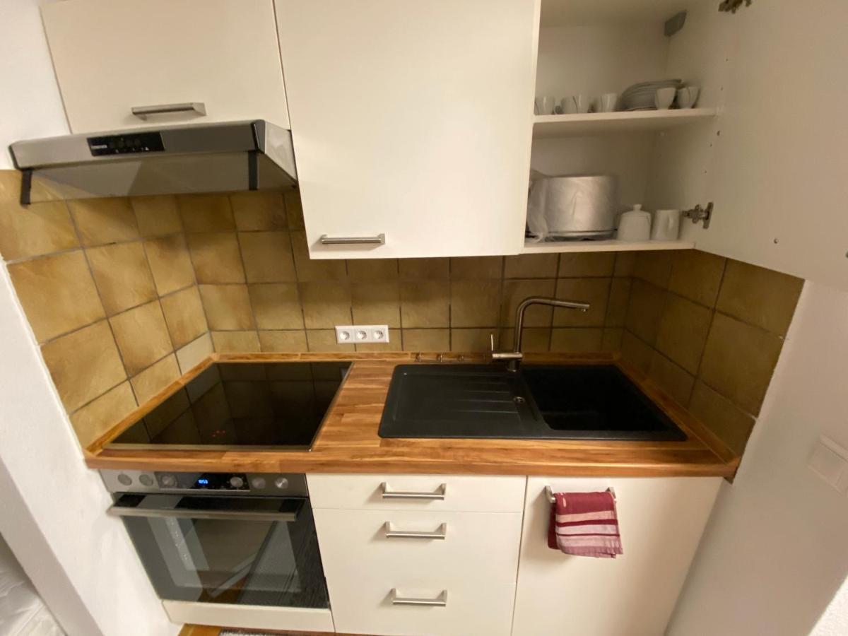 C-S Appartement Lingen Buitenkant foto